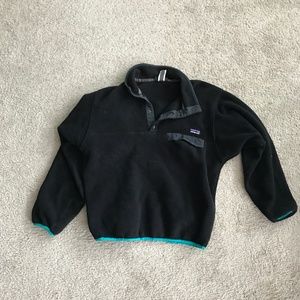 Patagonia Fleece Pullover